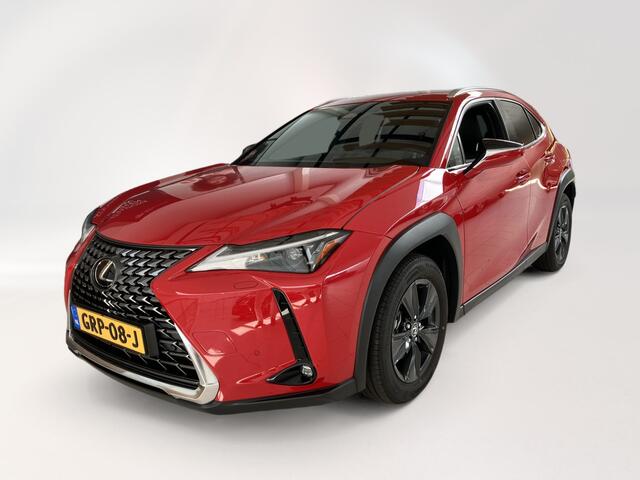 Lexus Ux 300h Urban Line