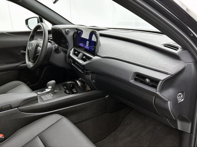 Lexus Ux 300h Fsport Design | Stoelverwarming | Premium Navigatie | Leer |