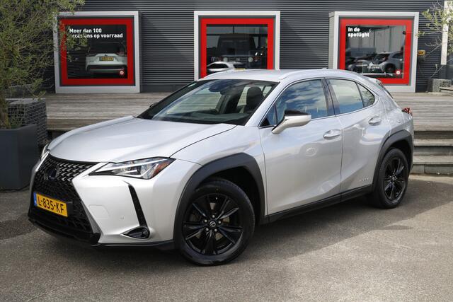Lexus Ux 250h Business Line | Apple Carplay |