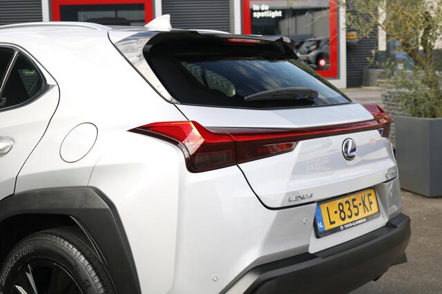 Lexus Ux 250h Business Line | Apple Carplay |