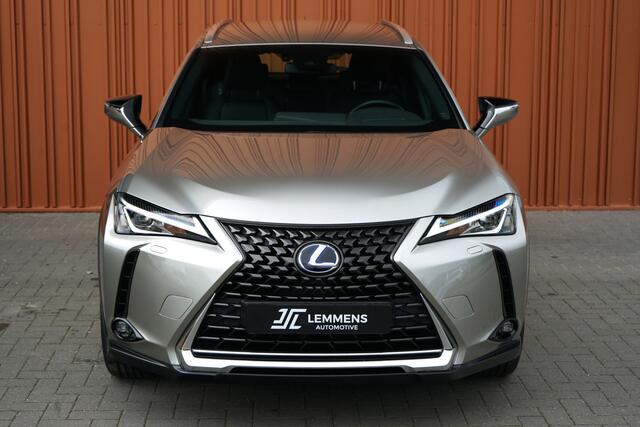 Lexus Ux 300e Business 54kWh NL AUTO El.stoelen ACC Camera Carplay Auto-clima