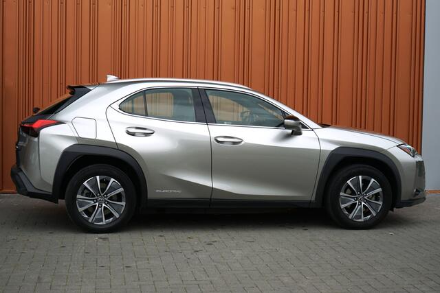 Lexus Ux 300e Business 54kWh NL AUTO El.stoelen ACC Camera Carplay Auto-clima