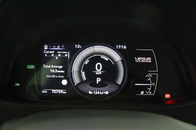 Lexus Ux 300e Business 54 kWh | 1e eigenaar! | Apple Carplay & Android Auto | Privacy Glass