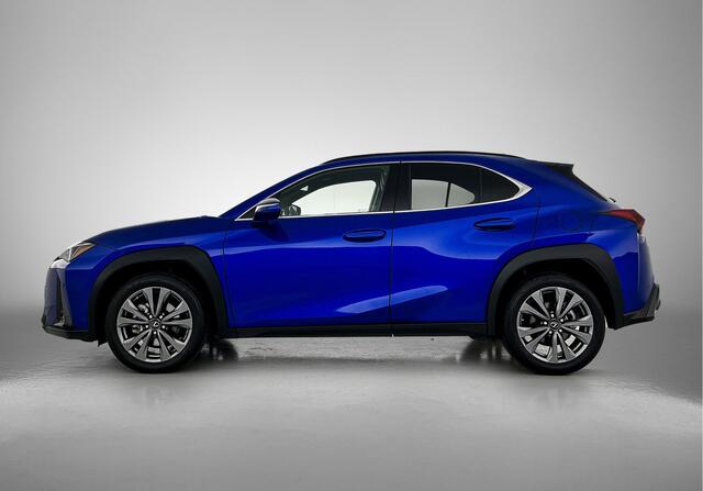 Lexus Ux 250h Executive Line | Limited |