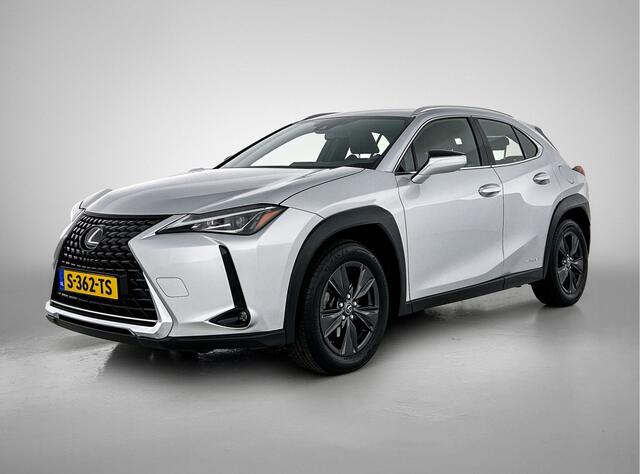 Lexus Ux 250h AWD Business Line