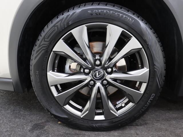 Lexus Ux 250h F Sport Premium | Mark Levinson | Memory Seat | Head Up Display |