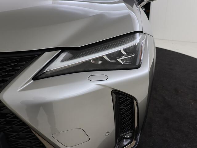 Lexus Ux 250h F Sport Premium | Mark Levinson | Memory Seat | Head Up Display |
