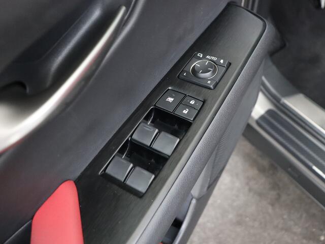 Lexus Ux 250h F Sport Premium | Mark Levinson | Memory Seat | Head Up Display |