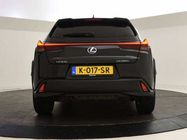 Lexus Ux 250h F Sport Line | Parkeersensoren | Stoelverwarming