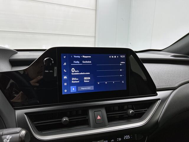 Lexus Ux 250h Business Line | Parkeersensoren | Face Lift | Stoelverwarming |