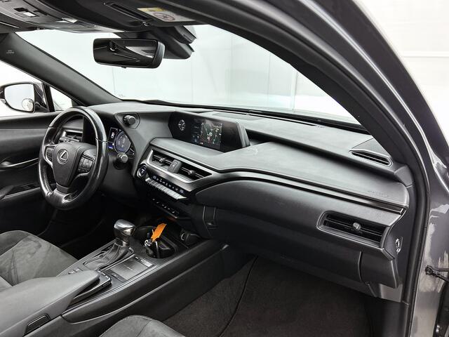 Lexus Ux 250h Business Line | Achteruitrijcamera | Adaptive Cruise Control | Navigatie |
