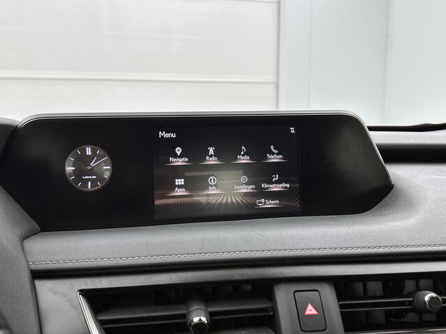 Lexus Ux 250h Business Line | Achteruitrijcamera | Adaptive Cruise Control | Navigatie |