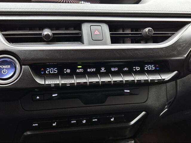 Lexus Ux 250h Business Line | Achteruitrijcamera | Adaptive Cruise Control | Navigatie |