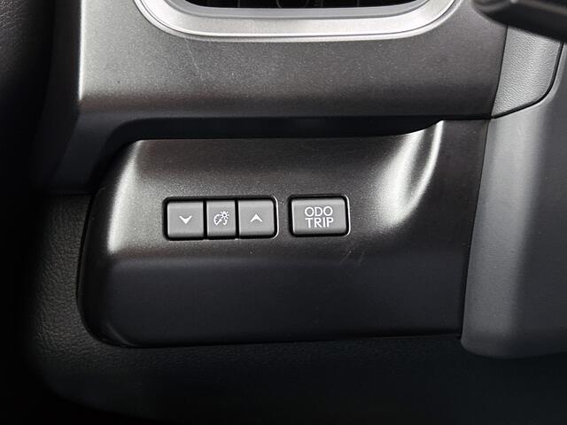 Lexus Ux 250h Urban Line | Apple Carplay/Android Auto | Cruise control adaptief |