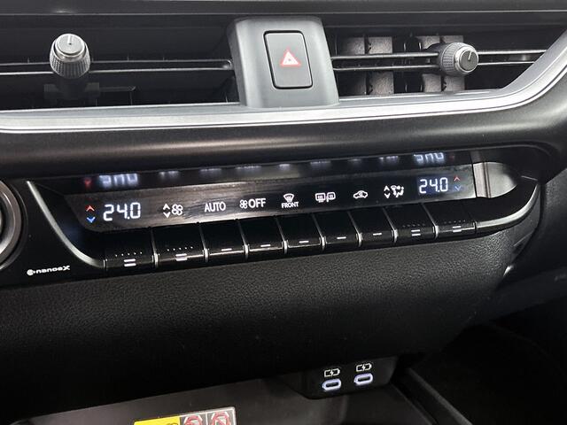 Lexus Ux 250h Urban Line | Apple Carplay/Android Auto | Cruise control adaptief |