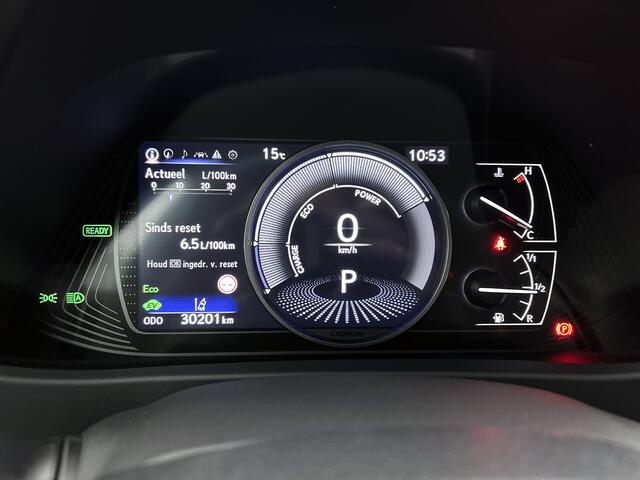 Lexus Ux 250h Urban Line | Apple Carplay/Android Auto | Cruise control adaptief |