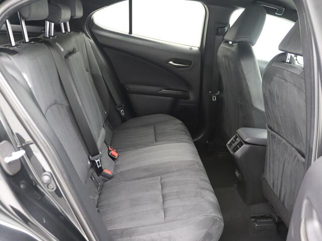 Lexus Ux 250h Business Line