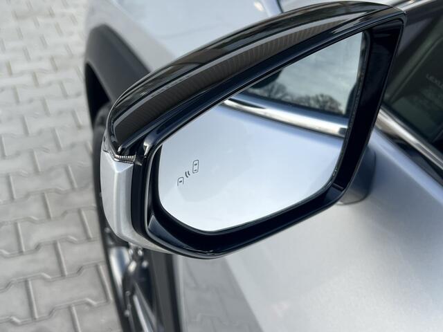 Lexus Ux 250h Executive Line | Leder | Camera | Head-Up