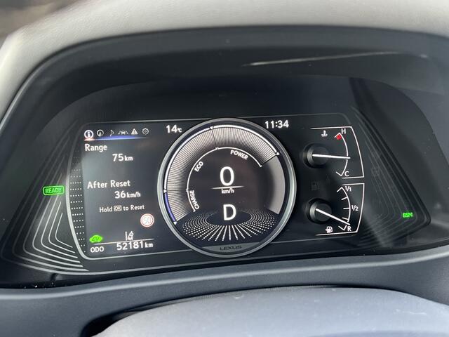 Lexus Ux 250h Executive Line | Leder | Camera | Head-Up