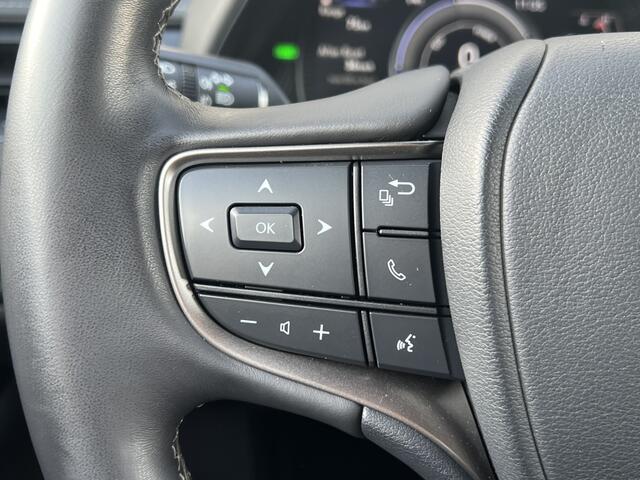 Lexus Ux 250h Executive Line | Leder | Camera | Head-Up