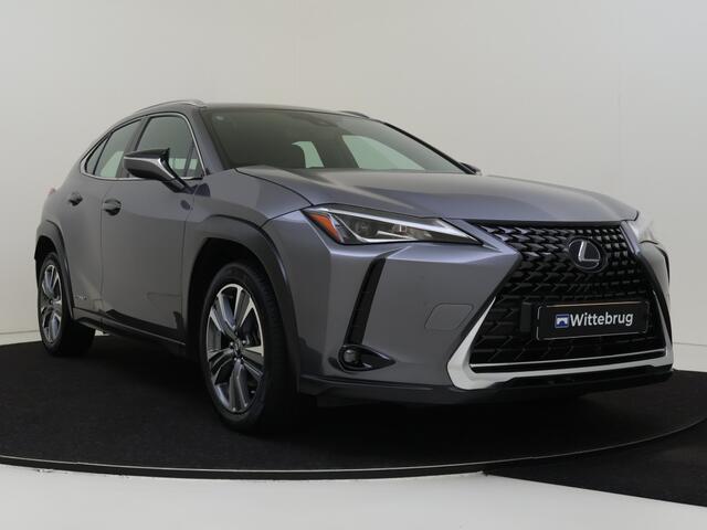 Lexus Ux 250h Business Line | Camera | Navigatie | Clima | Keyless Entry | Rijklaar prijs!