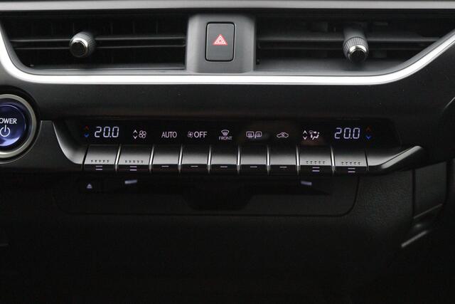 Lexus Ux 250h Preference Line | Dealer Onderhouden |