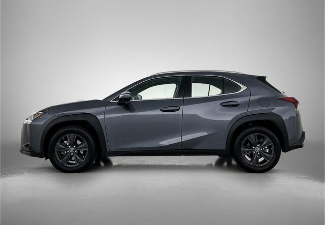 Lexus Ux 250h Urban Line | Apple Carplay/ Android Auto | Draadloze lader | LED koplampen | Lexus Connected |