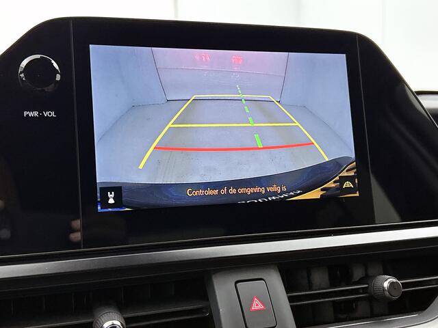 Lexus Ux 250h F Sport Design | Lederen Bekleding | Stoelverwarming | 18" Velgen |