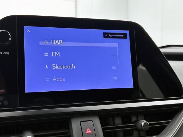 Lexus Ux 250h F Sport Design | Lederen Bekleding | Stoelverwarming | 18" Velgen |