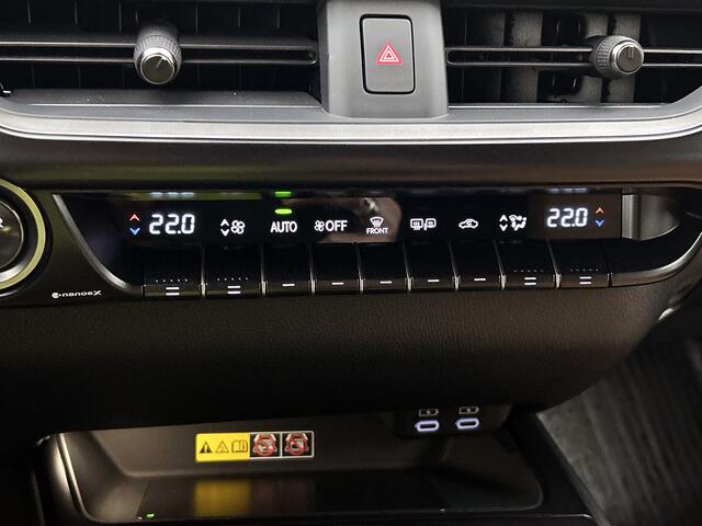 Lexus Ux 250h F Sport Design | Lederen Bekleding | Stoelverwarming | 18" Velgen |