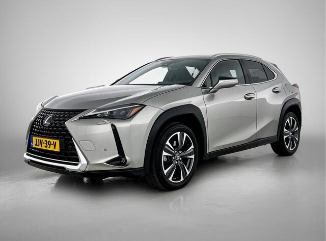 Lexus Ux 250h Business Line | Draadloos Laden | Lexus Link+ | Parkeersensoren |