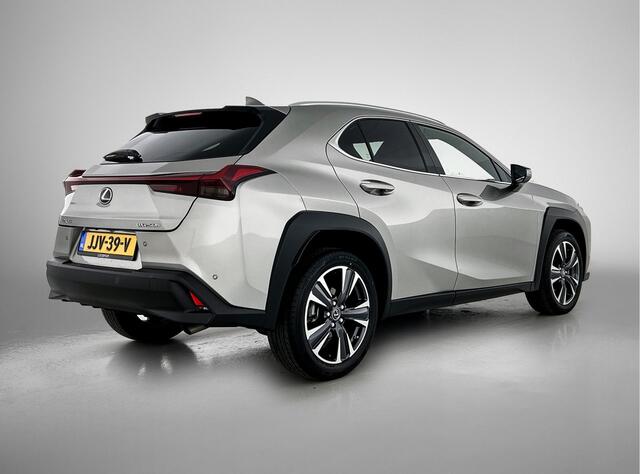 Lexus Ux 250h Business Line | Draadloos Laden | Lexus Link+ | Parkeersensoren |