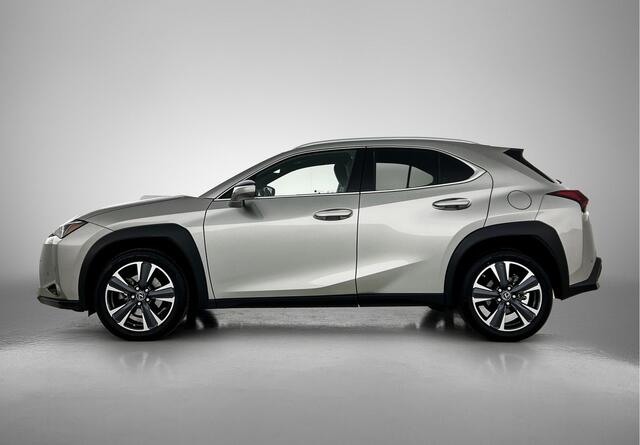 Lexus Ux 250h Business Line | Draadloos Laden | Lexus Link+ | Parkeersensoren |