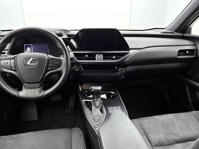 Lexus Ux 250h Business Line | Draadloos Laden | Lexus Link+ | Parkeersensoren |