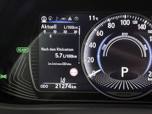 Lexus Ux 250h Business Line | Draadloos Laden | Lexus Link+ | Parkeersensoren |