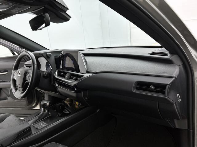 Lexus Ux 250h Business Line | Draadloos Laden | Lexus Link+ | Parkeersensoren |