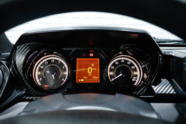 Ligier JS50 C SPORT ULTIMATE DCI | STUURBEKRACHTIGING