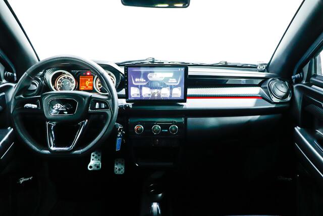 Ligier JS60 Sport Model 2024 met Airco en Stuurbekrachtiging!