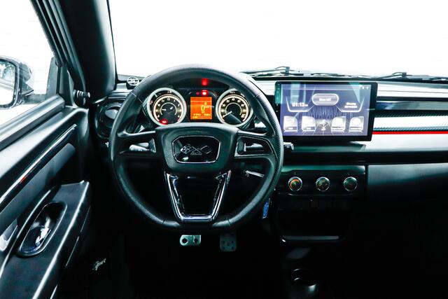 Ligier JS60 Sport Model 2024 met Airco en Stuurbekrachtiging!