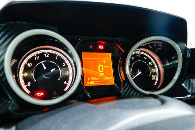 Ligier JS60 Sport Model 2024 met Airco en Stuurbekrachtiging!