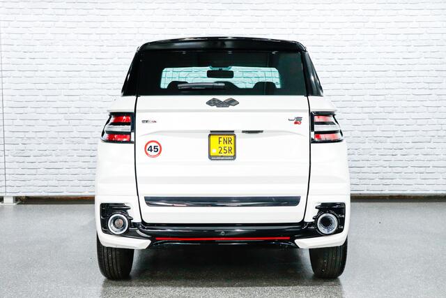 Ligier JS60 Sport Model 2024 met Airco en Stuurbekrachtiging!