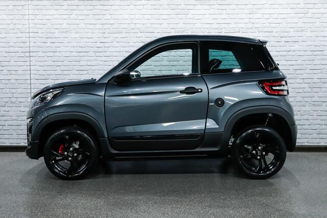 Ligier JS60 CHIC SUN SPECIAL EDITION DCI | APPLE CARPLAY | AIRCO