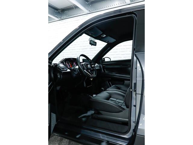 Ligier JS60 CHIC SUN SPECIAL EDITION DCI | APPLE CARPLAY | AIRCO