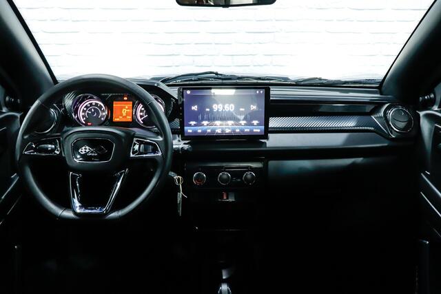 Ligier JS60 CHIC SUN SPECIAL EDITION DCI | APPLE CARPLAY | AIRCO