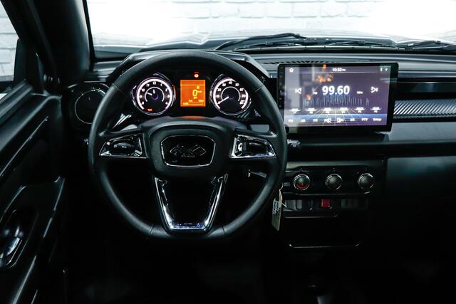 Ligier JS60 CHIC SUN SPECIAL EDITION DCI | APPLE CARPLAY | AIRCO