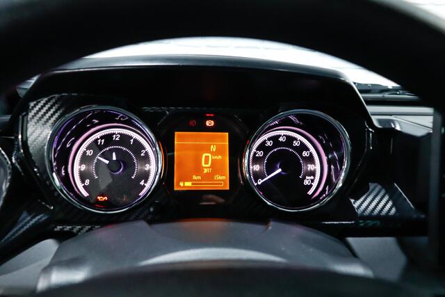 Ligier JS60 CHIC SUN SPECIAL EDITION DCI | APPLE CARPLAY | AIRCO