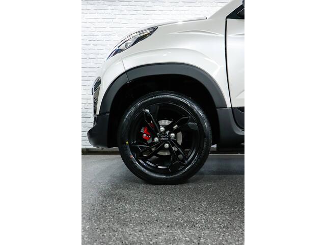 Ligier JS60 CHIC SPECIAL EDITION DCI | APPLE CARPLAY | AIRCO