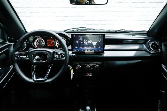 Ligier JS60 CHIC SPECIAL EDITION DCI | APPLE CARPLAY | AIRCO