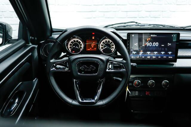 Ligier JS60 CHIC SPECIAL EDITION DCI | APPLE CARPLAY | AIRCO