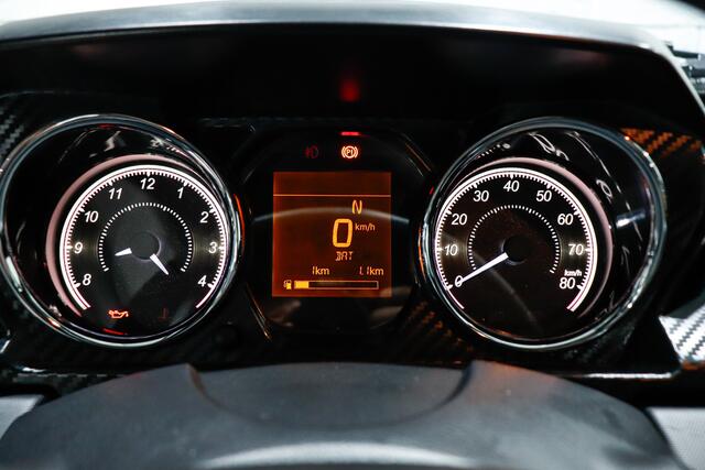 Ligier JS60 CHIC SPECIAL EDITION DCI | APPLE CARPLAY | AIRCO